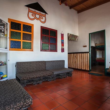 Casa Hospedaje La Bohemia Pasto Extérieur photo