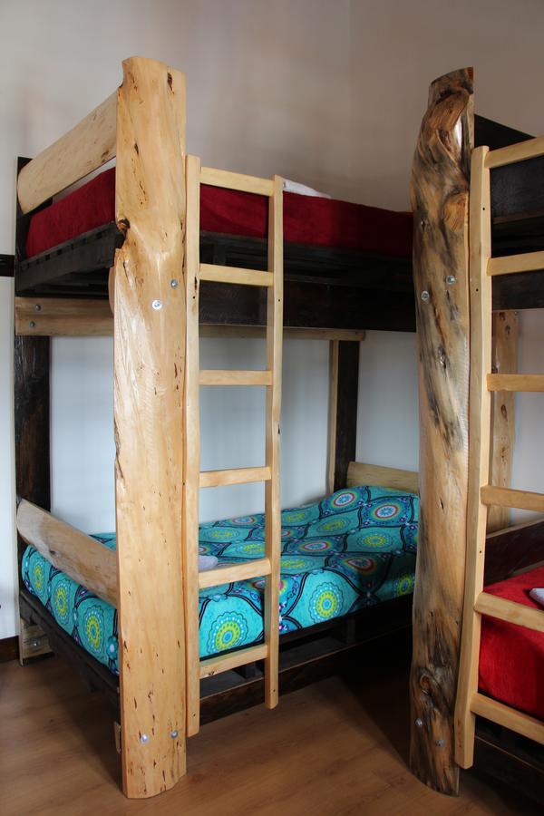 Casa Hospedaje La Bohemia Pasto Extérieur photo
