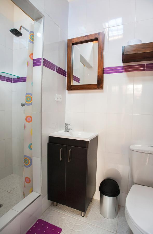 Casa Hospedaje La Bohemia Pasto Extérieur photo