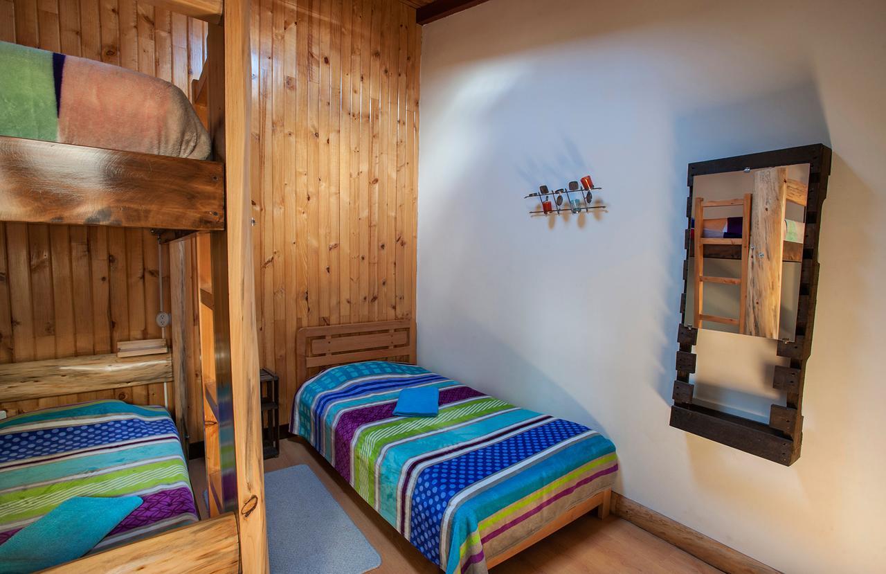 Casa Hospedaje La Bohemia Pasto Extérieur photo
