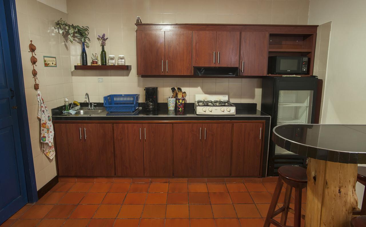 Casa Hospedaje La Bohemia Pasto Extérieur photo