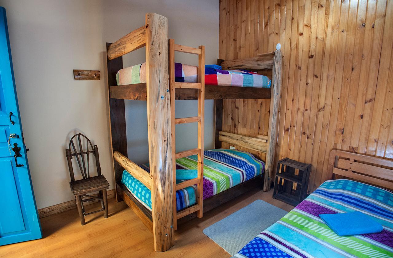 Casa Hospedaje La Bohemia Pasto Extérieur photo